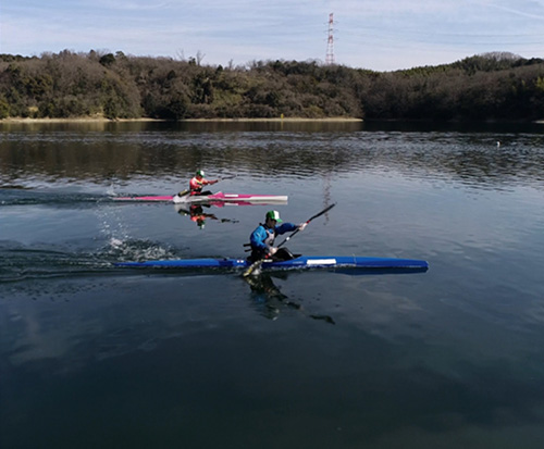 スポーツビデオチェック